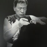 여주시, 2025년 여주시 도예명장에 신동문 작가 선정