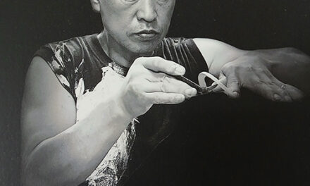 여주시, 2025년 여주시 도예명장에 신동문 작가 선정