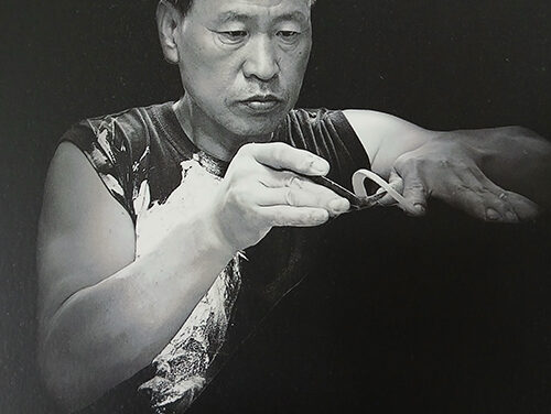 여주시, 2025년 여주시 도예명장에 신동문 작가 선정