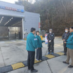 여주시, 조류인플루엔자 등 가축전염병 차단방역 총력