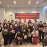 오산시, 2025년 오산시아동위원협의회 아동학대예방 성과공유회 개최