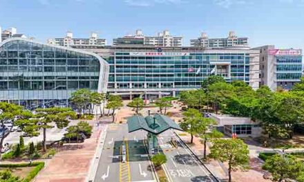 오산시, 행안부 하반기 특별교부세 9억원 확보