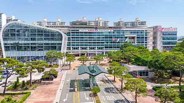 오산시, 행안부 하반기 특별교부세 9억원 확보