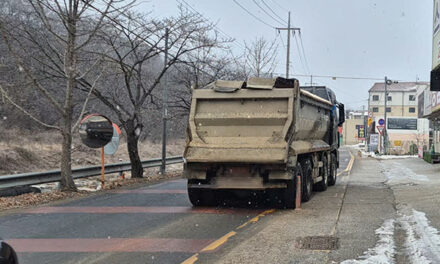 용인특례시, 경기도행정심판위원회 고기동 노인복지시설 사업 시행자 ㈜시원이 청구한 간접강제 신청 기각