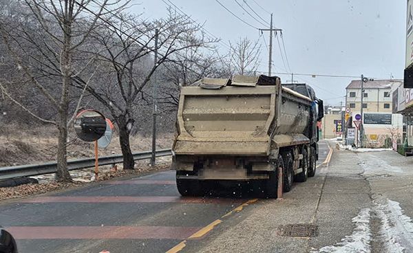 용인특례시, 경기도행정심판위원회 고기동 노인복지시설 사업 시행자 ㈜시원이 청구한 간접강제 신청 기각