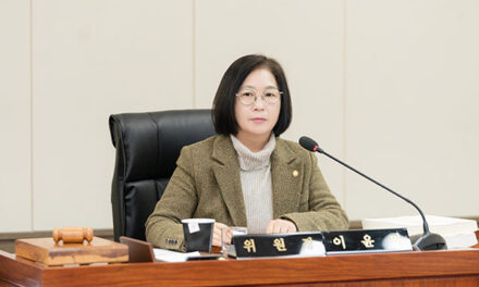 용인특례시의회, 제298회 임시회 12월 16일부터 23일까지