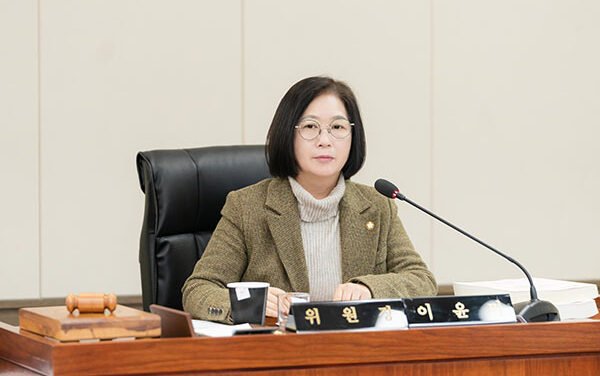 용인특례시의회, 제298회 임시회 12월 16일부터 23일까지