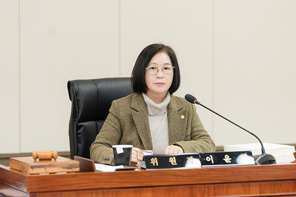 용인특례시의회, 제298회 임시회 12월 16일부터 23일까지