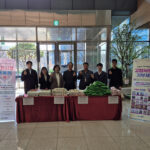 의왕시, 연말 맞이 고향사랑기부제 현장 홍보 진행