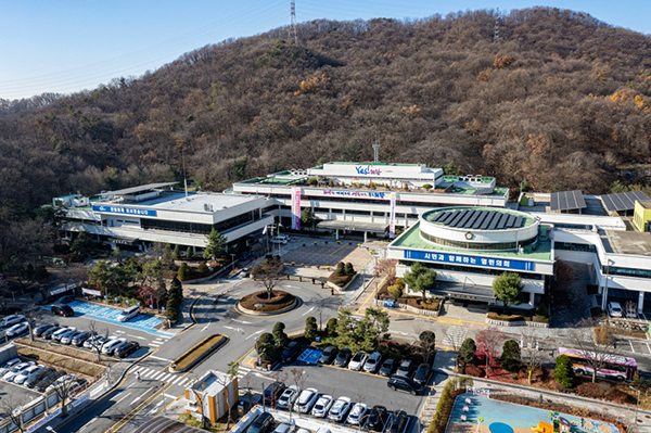 의왕시, 지식산업센터 취득세 감면 유의사항 안내