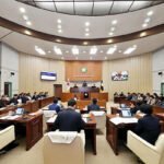 의왕시의회, 아동·여성친화도시 폐지조례안 본회의 통과