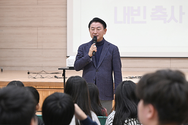 의정부시, 솔뫼초 관내 최초 IB 월드스쿨 인증