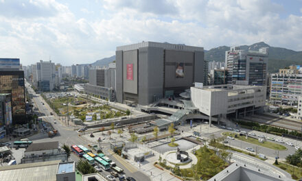 의정부시, 의정부역 대광위 ‘복합환승센터 혁신모델 컨설팅’ 지원 대상 선정