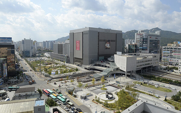 의정부시, 의정부역 대광위 ‘복합환승센터 혁신모델 컨설팅’ 지원 대상 선정