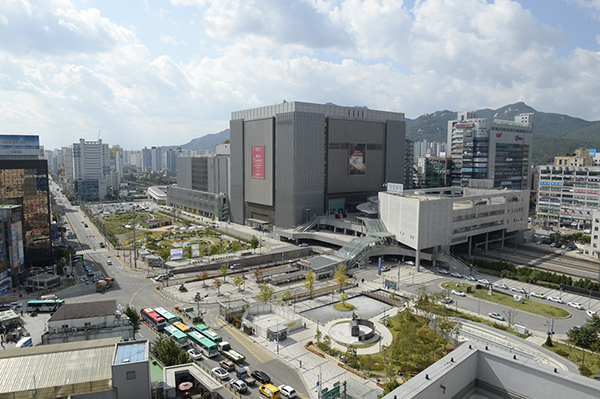 의정부시, 의정부역 대광위 ‘복합환승센터 혁신모델 컨설팅’ 지원 대상 선정