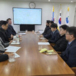 의정부시,정부 관계부처 의정부 반환공여구역 현장 방문‘실질적 지원 필요’ 건의