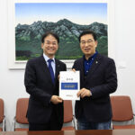 이동환 고양시장, 특례시-국회 행정안전위원회 간담회 참석