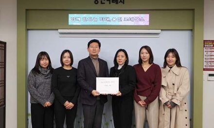 이상일 용인특례시장, “임태희 교육감에게 기흥역세권 중학교 설립 건의했다”