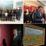 서울 노원구 노원아트뮤지엄 인상주의 명화전