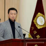 고양특례시의회, 최규진 의원“해촉 부패 전력자 위원회 위촉