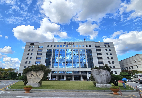 최대호 안양시장, 입양대상 아동 후견인으로 지정