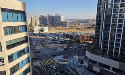 파주시, ‘스타필드 빌리지’ 개장 전 발 빠른 교통대책 마련