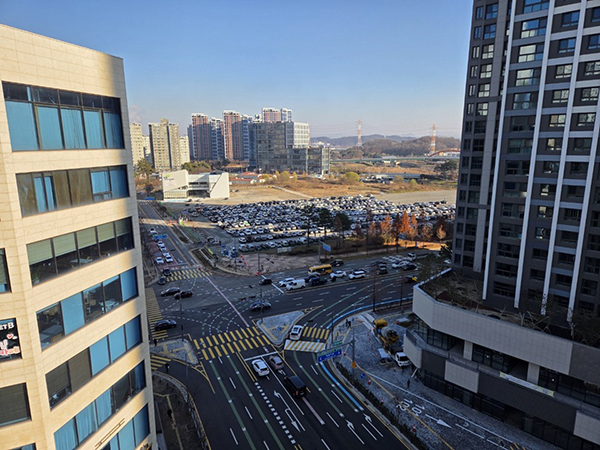 파주시, ‘스타필드 빌리지’ 개장 전 발 빠른 교통대책 마련