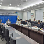 파주시, ‘운정중앙역 문화공연 콤플렉스 조성’ 기본계획 수립용역 2차 보고회 개최