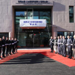 파주시 상생지원센터 개소 노동 권익 보호 창업 육성 아우르는 통합 지원 기반 구축