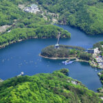 파주시, 새롭게 찾아온 파주 ‘마장호수 휴 캠핑장’ 운영 재개