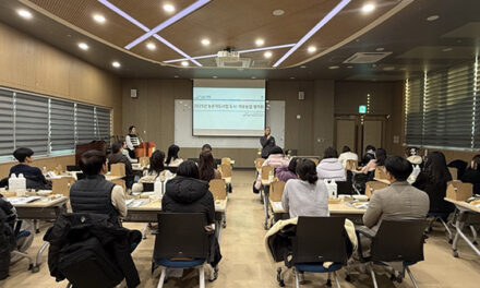 평택시, 2025년 농촌지도사업 도시 치유농업 분야 평가회 개최