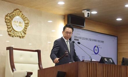 평택시의회, 제259회 제2차정례회 제2차 본회의 폐회