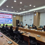 포천시, 2025년 제2회 사회복지사 등의 처우개선위원회 회의 개최