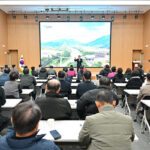 포천시 평화경제특구 유치를 위한 시민설명회 개최