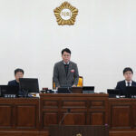 하남시의회, “장애인 전용 체육시설 0곳 반다비체육센터 유치 촉구“