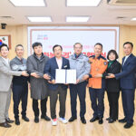 하남형 복지위기가구 발굴‧지원체계 구축을 위한 ‘하눌타리’ 업무협약식(MOU) 개최