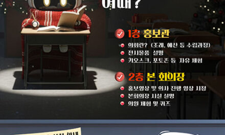 성남시의회, 가족과 함께하는 겨울방학 의회 체험활동 개시