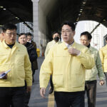 화성특례시, 3일부터 동탄숲 생태터널 전면 통제 긴급 안전조치 시행