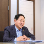 남양주시, 주광덕 시장 2026년 병오년 신년사