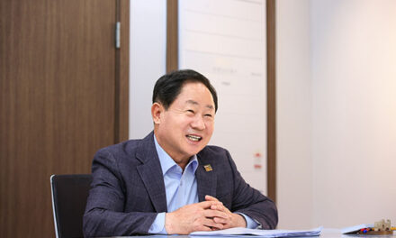 남양주시, 주광덕 시장 2026년 병오년 신년사