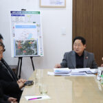 남양주시, 특수협 간담회 개최 상수원 규제 개선 논의