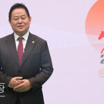 가평군의회, 김경수 의장 2026년 병오년 신년사