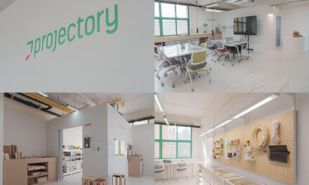 성남시, 엔씨소프트와 청소년 창의활동 공간 ‘프로젝토리’ 오픈