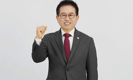 광주시의회, 허경행 의장 2026년 병오년 신년사