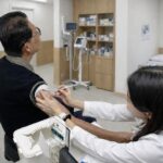 서울 노원구, 4년째 어르신 대상포진 무료 예방접종