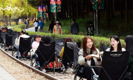 서울 노원구,  ‘경춘선숲길’ 광운대역세권까지 연장