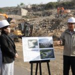 노원구 백사마을 재개발 공사 정상추진, 법원 공사 중지 가처분 신청 기각