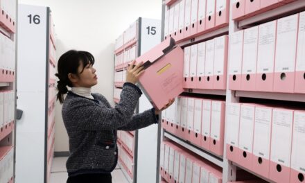 서울 노원구, 기록물 담당 공무원 노력으로 전자기록물 이관 ‘자체 해결’