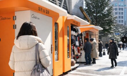 노원구, 혁신형 거리가게 올해 10곳 추가… 총 34곳으로 확대