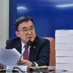 윤기섭 서울시의원,2026년도 노원구 지역예산 의원발의로 25억 3,500만 원 확보